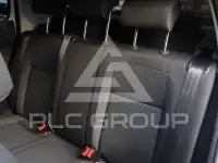 2013 Skoda Fabia