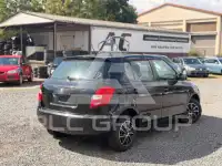 2013 Skoda Fabia