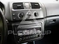 2013 Skoda Fabia