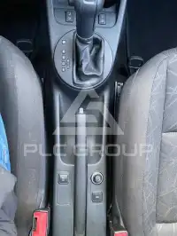2013 Skoda Fabia