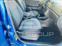 2013 Skoda Fabia