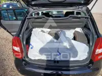 2013 Skoda Fabia