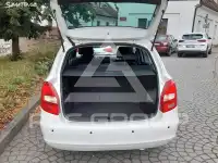 2013 Skoda Fabia