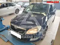 2013 Skoda Fabia
