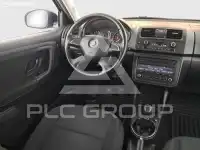 2013 Skoda Fabia
