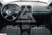 2013 Skoda Fabia