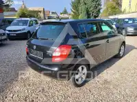 2013 Skoda Fabia
