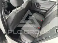 2013 Skoda Fabia