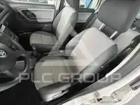 2013 Skoda Fabia