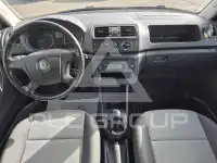 2013 Skoda Fabia