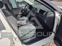 2013 Skoda Fabia