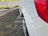 2013 Skoda Fabia