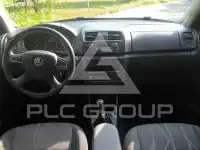 2013 Skoda Fabia