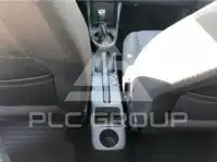2013 Skoda Fabia