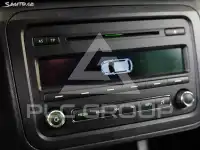 2013 Skoda Fabia