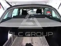 2013 Skoda Fabia