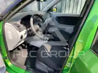 2013 Skoda Fabia
