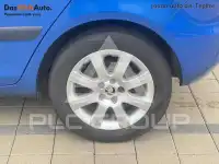 2013 Skoda Fabia