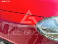 2013 Skoda Fabia