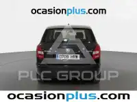 2013 Skoda Fabia