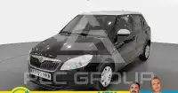 2013 Skoda Fabia