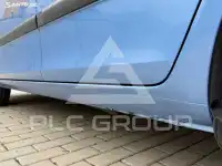 2013 Skoda Fabia