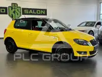 2013 Skoda Fabia