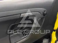 2013 Skoda Fabia