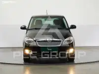 2013 Skoda Fabia