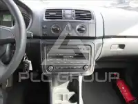 2013 Skoda Fabia