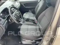 2013 Skoda Fabia