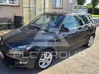 2013 Skoda Fabia