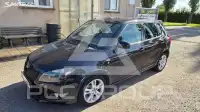 2013 Skoda Fabia