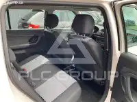 2013 Skoda Fabia
