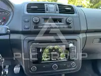 2013 Skoda Fabia