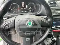 2013 Skoda Fabia