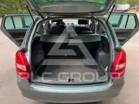 2013 Skoda Fabia