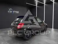 2013 Skoda Fabia