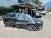 2013 Skoda Fabia