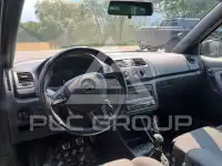 2013 Skoda Fabia