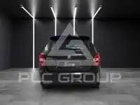 2013 Skoda Fabia