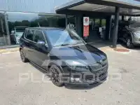 2013 Skoda Fabia