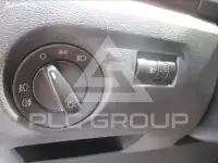 2013 Skoda Fabia