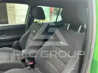 2013 Skoda Fabia