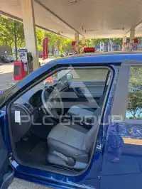 2013 Skoda Fabia