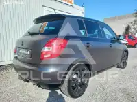 2013 Skoda Fabia