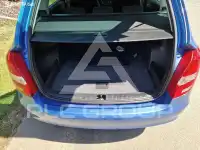 2013 Skoda Fabia