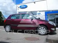 2013 Skoda Fabia