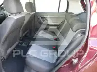 2013 Skoda Fabia