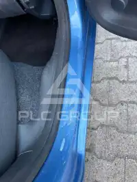 2013 Skoda Fabia